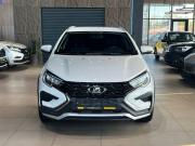 Lada (ВАЗ) Vesta I Рестайлинг (NG) Оренбург  - изображение 30