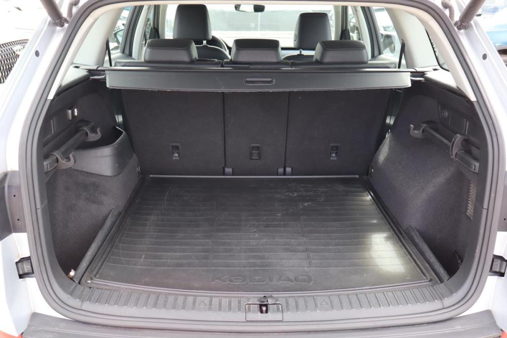 Skoda Kodiaq I Санкт-Петербург  - изображение 14