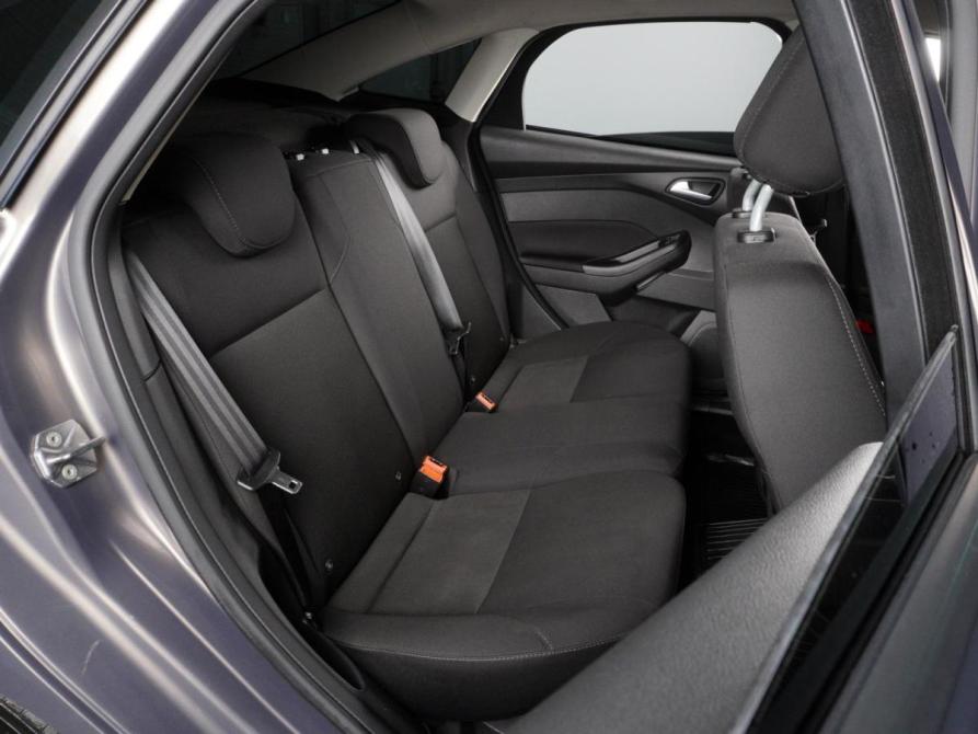 Ford Focus III Рестайлинг Минеральные Воды  - изображение 7