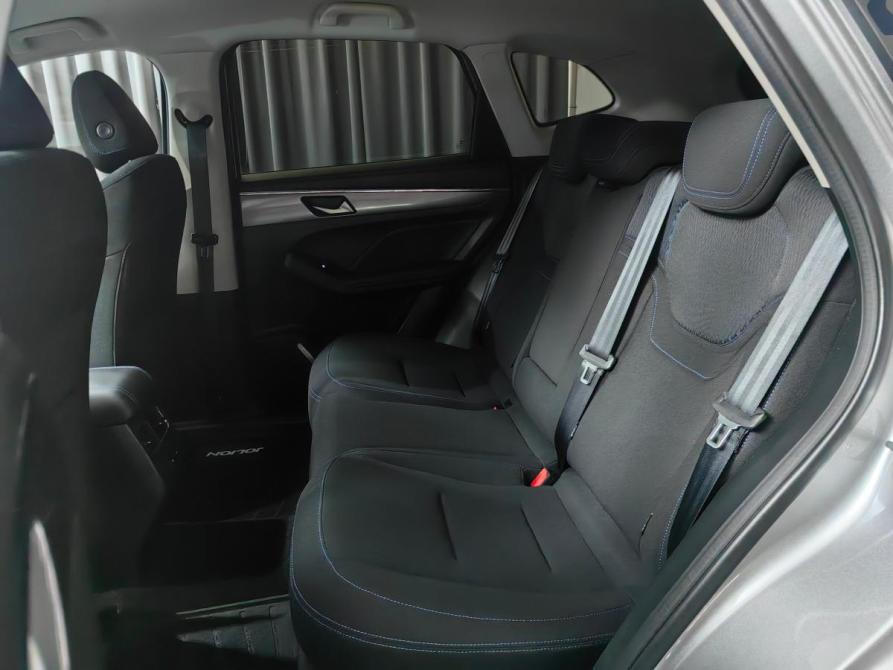 Haval Jolion I Рестайлинг Москва  - изображение 11