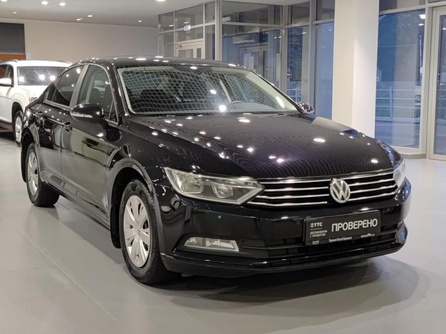 Volkswagen Passat B8 Казань  - изображение 3