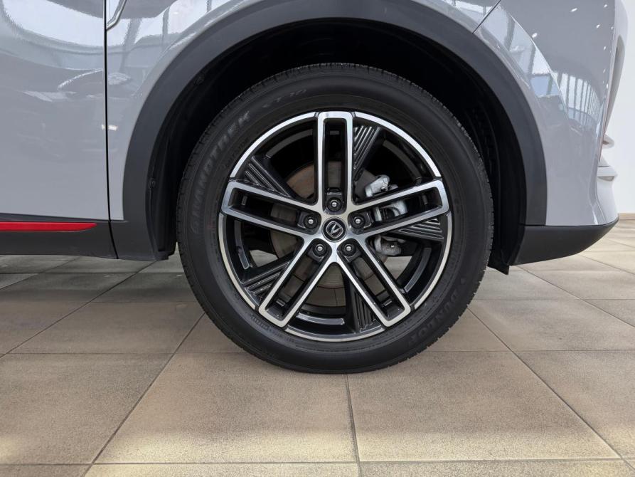 Changan CS55 Plus II Новороссийск  - изображение 41