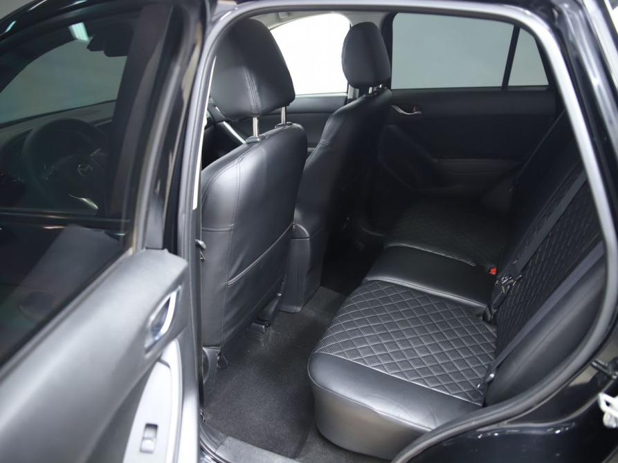 Mazda CX-5 I Уфа  - изображение 18