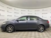 Toyota Corolla X (E140 E150) Москва  - изображение 10