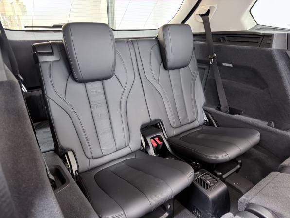 BMW X5 IV (G05/G18) с пробегом 2019 года, цена 6 247 000 рублей, 199700 км, внедорожник, Автокод Объявления