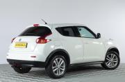Nissan Juke I Челябинск  - изображение 25