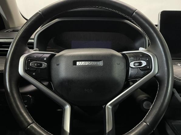 Haval Jolion I с пробегом 2022 года, цена 1 820 000 рублей, 45776 км, внедорожник, Автокод Объявления