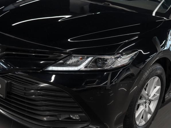 Toyota Camry VIII (XV70) с пробегом 2019 года, цена 2 490 000 рублей, 138870 км, седан, Автокод Объявления