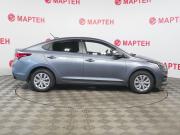 Hyundai Solaris II Вологда  - изображение 21