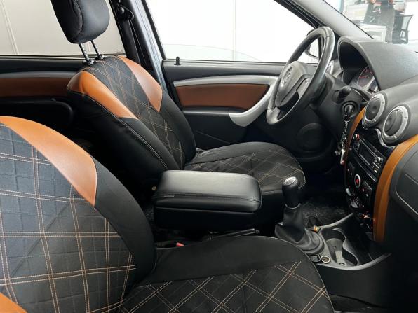 Lada (ВАЗ) Largus I с пробегом 2018 года, цена 699 000 рублей, 185000 км, универсал, Автокод Объявления