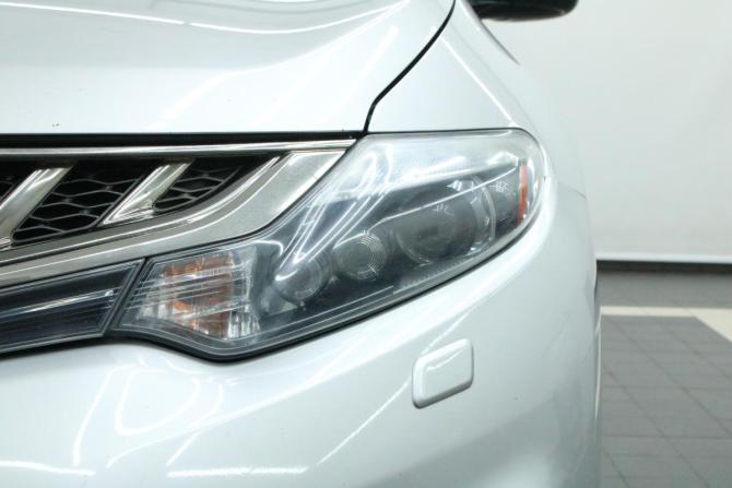 Nissan Murano II (Z51) Рестайлинг 2 с пробегом 2015 года, цена 1 590 000 рублей, 171909 км, внедорожник, Автокод Объявления