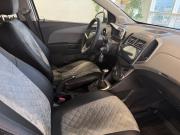 Chevrolet Aveo II Волгоград  - изображение 27
