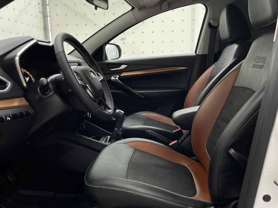 Lada (ВАЗ) Vesta I Рестайлинг (NG) Тамбов  - изображение 11