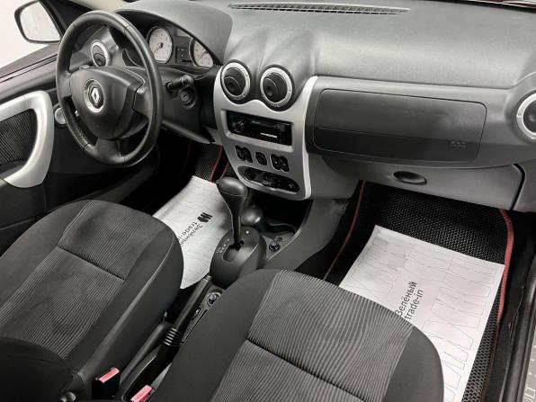 Renault Sandero I с пробегом 2012 года, цена 590 000 рублей, 175359 км, хэтчбек, Автокод Объявления