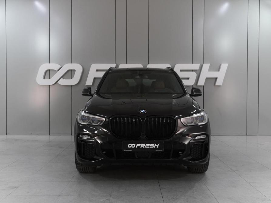 BMW X5 IV (G05/G18) Ростов-на-Дону  - изображение 3