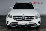 Mercedes-Benz GLC I (X253) Рестайлинг Киров  - изображение 30