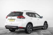 Nissan X-Trail III Рестайлинг Кемерово  - изображение 37
