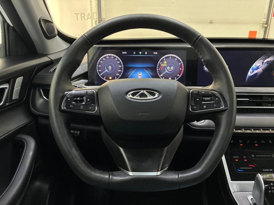 Chery Tiggo 7 Pro Max I Пермь  - изображение 11