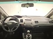 Honda Civic VIII Рестайлинг Казань  - изображение 39
