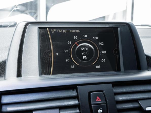 BMW 1 серии II (F20/F21) с пробегом 2012 года, цена 1 038 000 рублей, 196298 км, хэтчбек, Автокод Объявления