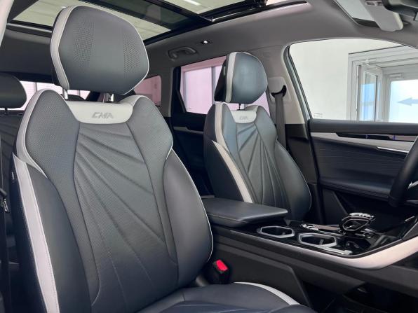 Geely Atlas II с пробегом 2024 года, цена 2 825 000 рублей, 31681 км, внедорожник, Автокод Объявления