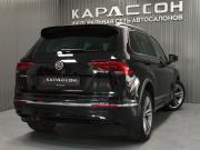 Volkswagen Tiguan II Пермь  - изображение 20