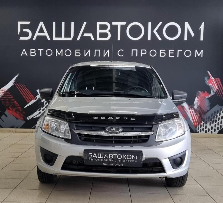 Lada (ВАЗ) Granta I Уфа  - изображение 2