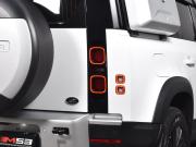 Land Rover Defender II Кемерово  - изображение 73
