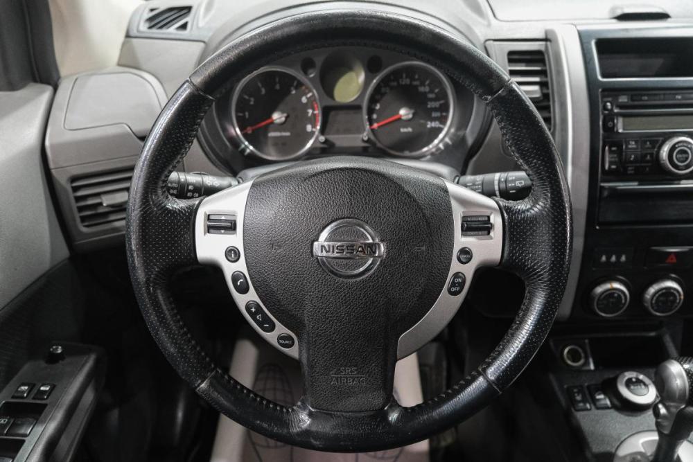 Nissan X-Trail II Новокузнецк  - изображение 20