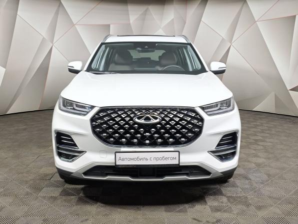 Chery Tiggo 8 Pro I с пробегом 2022 года, цена 1 849 000 рублей, 53733 км, внедорожник, Автокод Объявления