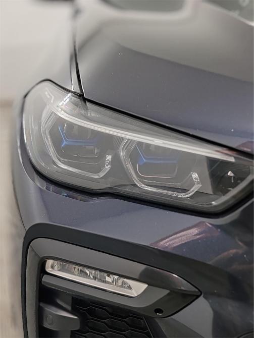 BMW X6 III (G06) Москва  - изображение 17