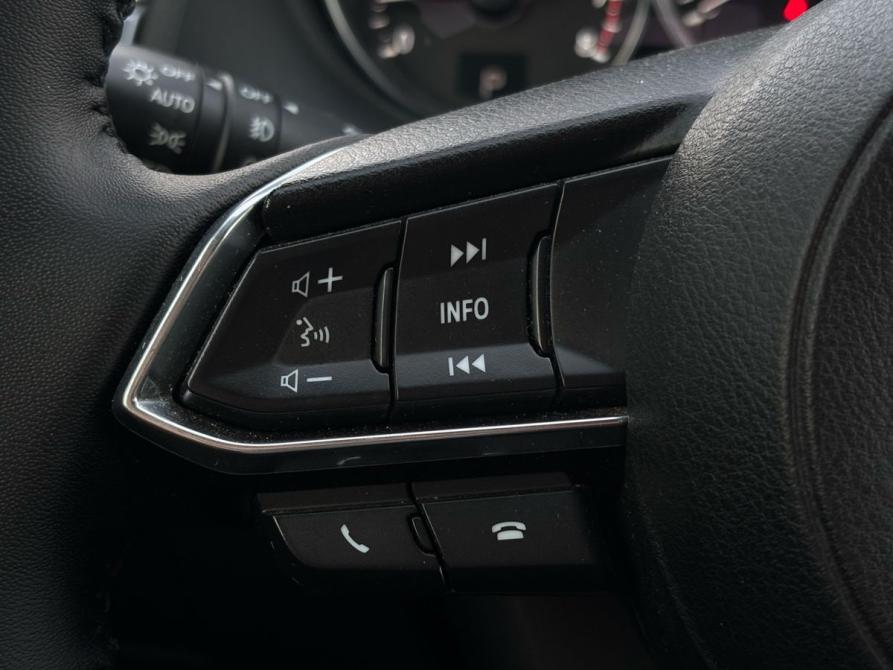 Mazda 6 III (GJ) Рестайлинг Калуга  - изображение 11