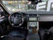 Land Rover Range Rover IV Рестайлинг Краснодар  - изображение 36