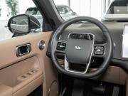 Li Auto (Lixiang) L7 I Рестайлинг Москва  - изображение 23