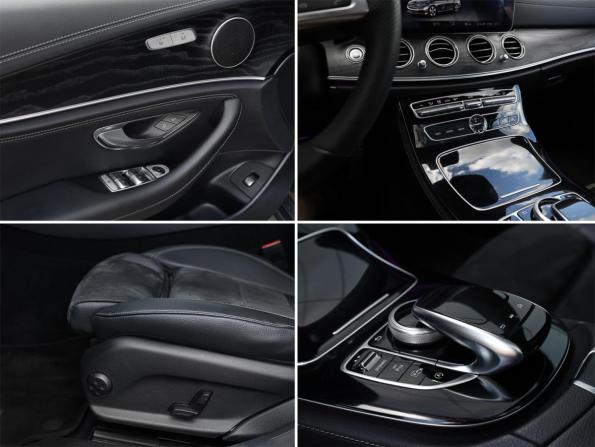 Mercedes-Benz E-Класс V (W213 S213 C238) с пробегом 2017 года, цена 2 897 000 рублей, 119728 км, седан, Автокод Объявления