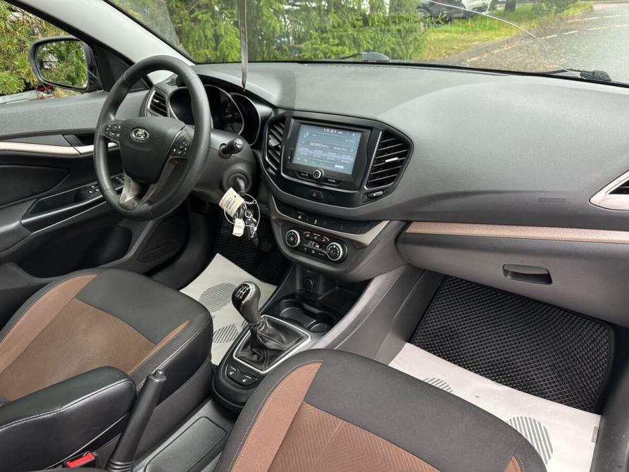 Lada (ВАЗ) Vesta I Санкт-Петербург  - изображение 25