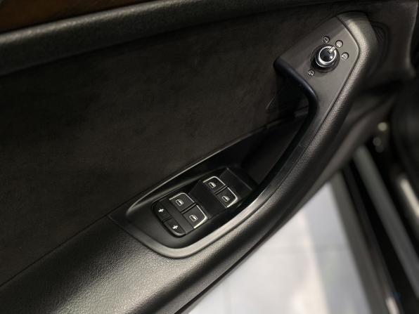 Audi A6 IV (C7) Рестайлинг с пробегом 2015 года, цена 2 499 900 рублей, 183600 км, седан, Автокод Объявления