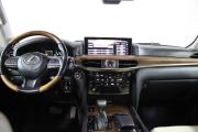 Lexus LX III Рестайлинг 2 Санкт-Петербург  - изображение 46