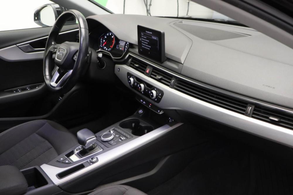 Audi A4 V (B9) Москва  - изображение 25
