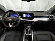 Chevrolet Monza II Рестайлинг Москва  - изображение 32