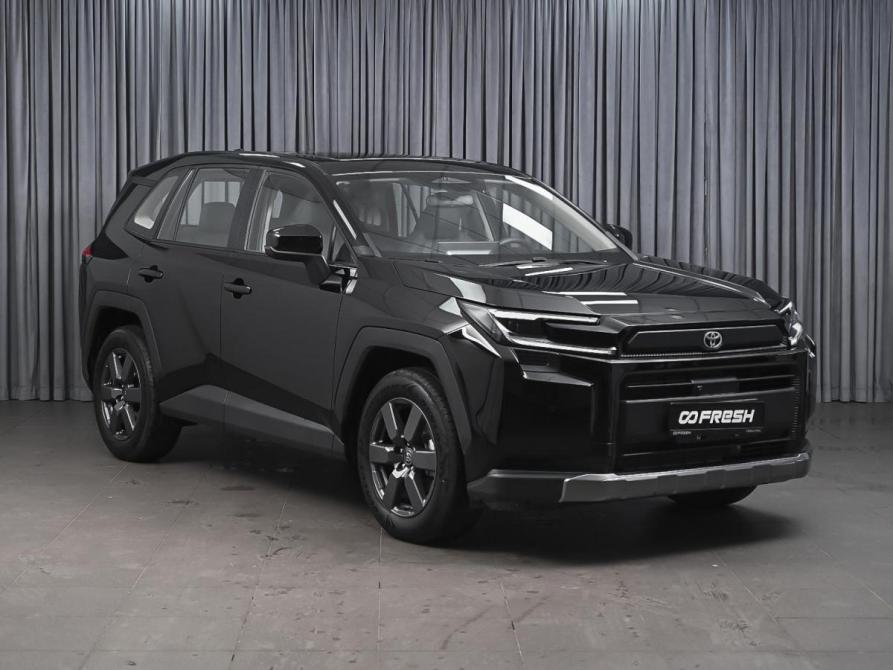 Toyota RAV4 VI (XA60) Ставрополь  - изображение 1