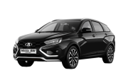 Lada (ВАЗ) Vesta I Рестайлинг (NG) Саратов  - изображение 2