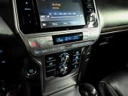 Toyota Land Cruiser Prado 150 Series Рестайлинг 2 Екатеринбург  - изображение 38