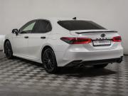 Toyota Camry VIII (XV70) Москва  - изображение 30