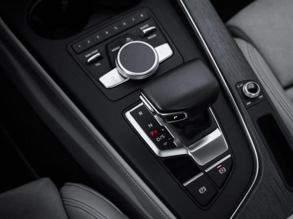Audi A5 II (F5) с пробегом 2018 года, цена 3 400 000 рублей, 100626 км, купе, Автокод Объявления