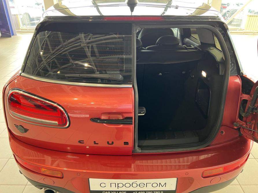 Mini Clubman II Рестайлинг Москва  - изображение 26