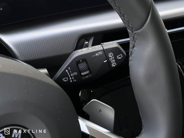 BMW X1 III (U11/U12) с пробегом 2025 года, цена 5 190 000 рублей, 4900 км, внедорожник, Автокод Объявления