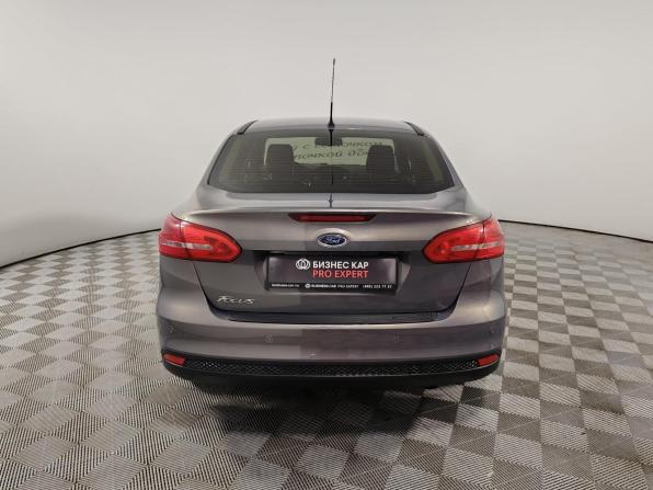 Ford Focus III Рестайлинг с пробегом 2016 года, цена 999 000 рублей, 151594 км, седан, Автокод Объявления