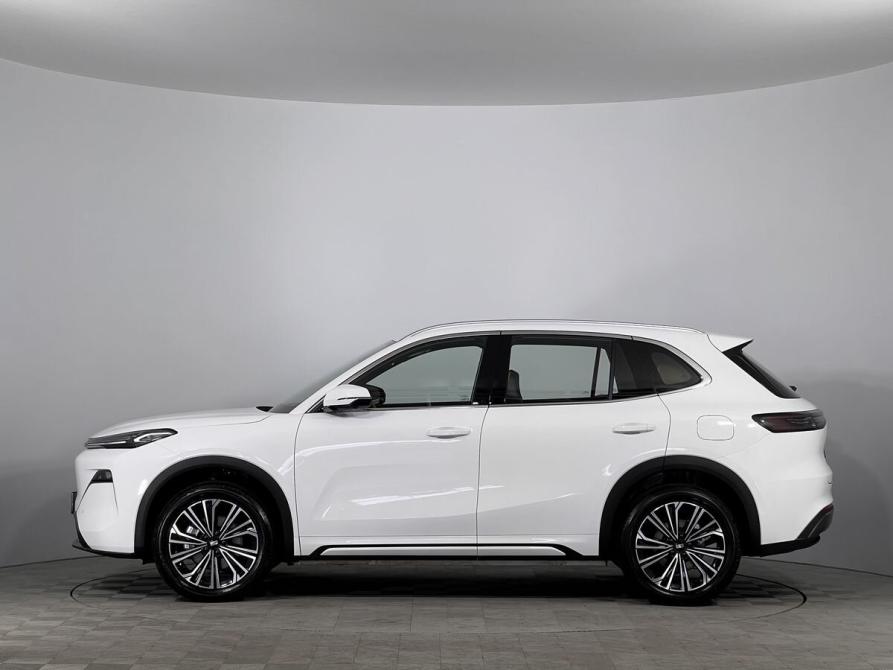 Geely Galaxy Starship 7 Калининград  - изображение 8
