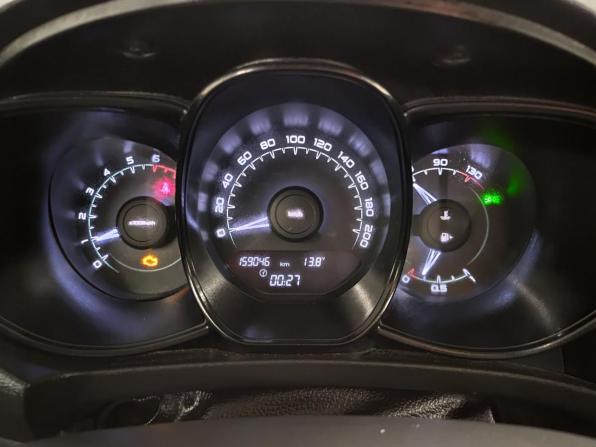 Lada (ВАЗ) Vesta I с пробегом 2016 года, цена 729 000 рублей, 159045 км, седан, Автокод Объявления